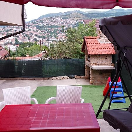 Appartamento Ajla - Free Parking SJJ Esterno foto