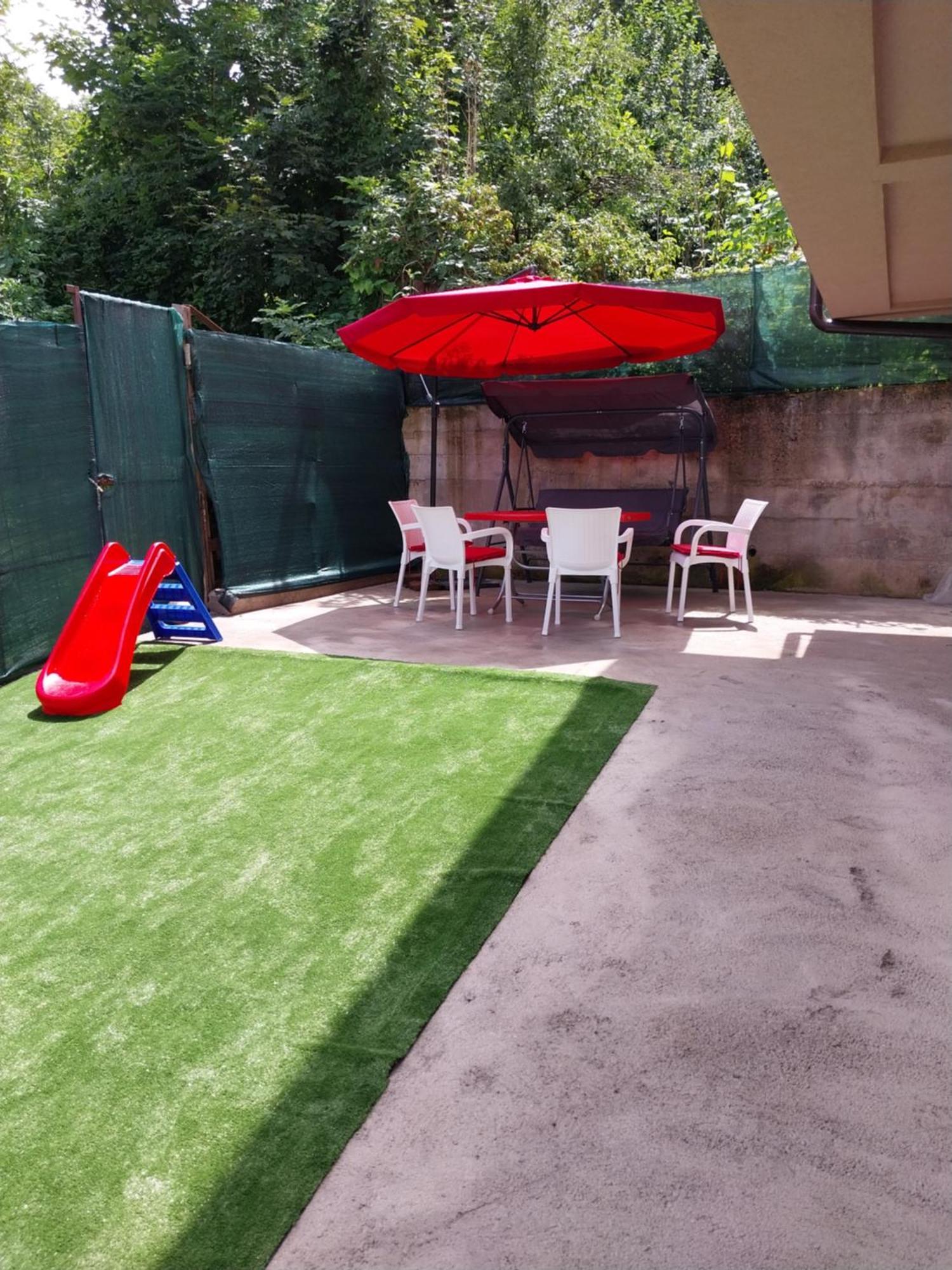 Appartamento Ajla - Free Parking SJJ Esterno foto
